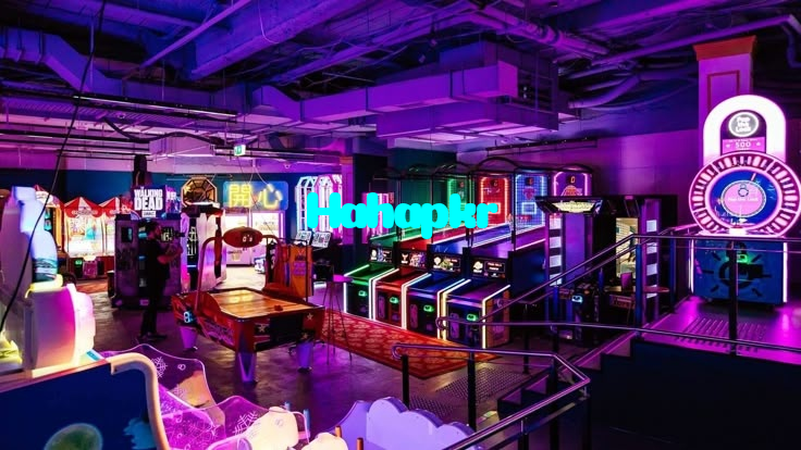 Hahapkr casino presented on mobile device in Pakistan with slots and live games